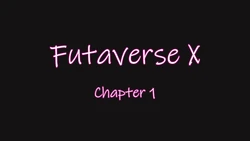 [3DZen] Futaverse X 1 [English + Textless]