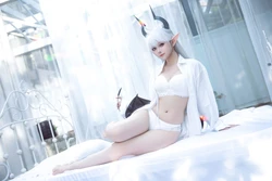 屿鱼 阿尔蒂玛 媞娅