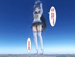 [Twitter] NAndeyanenGTS 个人汉化