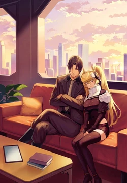 勝利NIKKE：無名女神們的記憶設定與花絮_勝利NIKKE：無名女神們的記憶漫畫 - 看漫畫