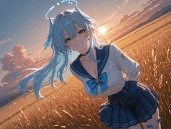 [Paperhero] Robin - Honkai: Star Rail (AI Generated)