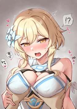 [Pixiv | Fanbox] らんくちゃん (27753898)