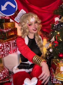 Kirapika - Christmas Dio