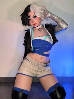 Kirapika - Luna Snow ️