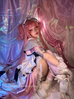 Kirapika - Madoka