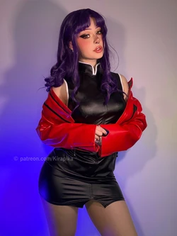 Kirapika - Misato Katsuragi