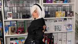 Lady Decade - 2B
