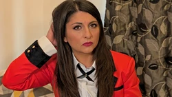 Lady Decade - Yumeko