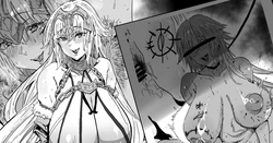 [Hiro潶] 《圣女》