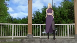 Ino's Final Failure!
