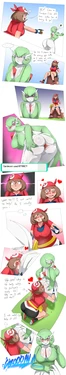 [Patreon] Lazei 3 (January 2025 - Present)