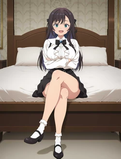 Machina Ai - Alina Clover Extra (Patreon) [AI Generated]