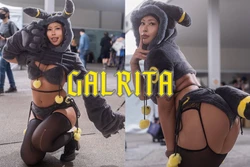 Gal Rita - Umbreon