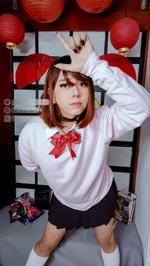 MeiSucubus - Momo Ayase