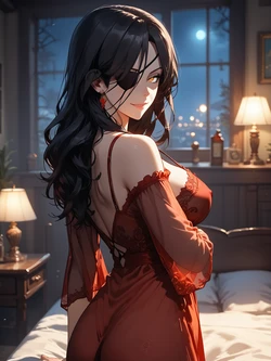 [La Creatura] Hailey Orga - Return of the Disaster-Class Hero (Manhwa/Webtoon) [Patreon] [Uncensored] [AI Generated]