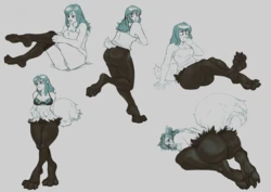 Artist: [bonktubaroa] in e621