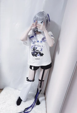 NENE - Amane Kanata