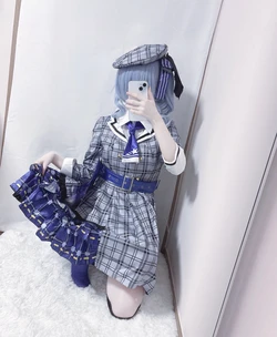 NENE - Hoshimachi Suisei
