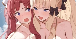 [sixteenpo] Fanbox - May 2025 (Princess Connect! Re:Dive)