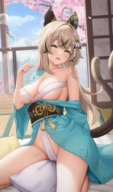 [Patreon] 沐雪Arayuki [Decensored]