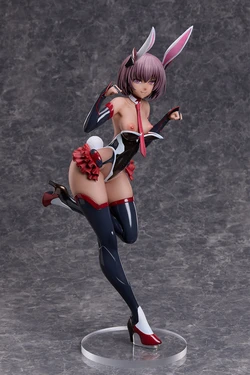 BINDing - Yukikaze Mizuki Raijin Ver. (Licensed)
