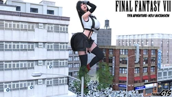 [ThuwaGTS] FF7 Tifa's Journey: Holy Ascension