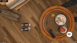 [Lose Korntrol] The Masseur EP5 按摩 第五章【皮断腿个人汉化】