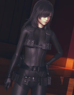 [Good Luck AyD33] Spy kidnapped and tortured