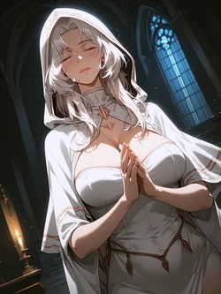 [La Creatura] Yurneth Syd - Pick Me Up (Manhwa/Webtoon) [Patreon] [Uncensored] [AI Generated]