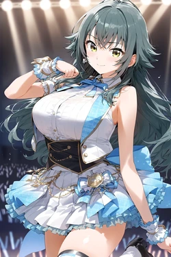 [PIXIV] レイ [106004599] [AI Generated] [2]