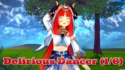 [zenin1] Aether's Adventures 39-44