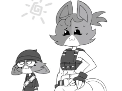 [Ichduhernz] Fortnite Cats