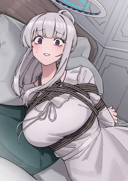 [Pixiv] ハリスヒロ (32678331)