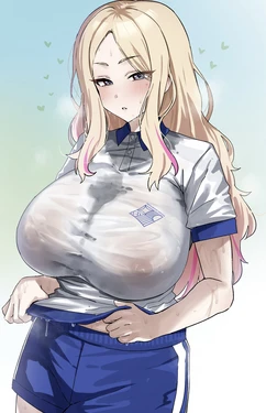 [Pixiv | Twitter] Hotate-chan (@hotate3333333)