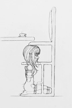 [Pixiv] 亮闪闪 (58884377)