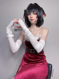 Duckie - Xmas Jane Doe