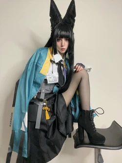 Duckie - Miyabi