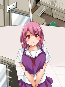 [Kurocazenosora] School Girls Weight Gain | 여고생 전학 비만화 만화 [Korean]