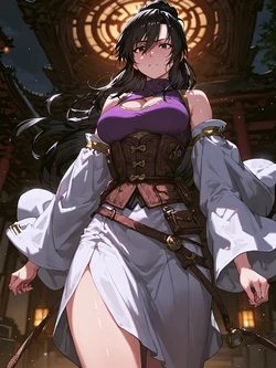 [La Creatura] Tang Hye - Volcanic Age (Manhwa/Webtoon) [Patreon] [Uncensored] [AI Generated]