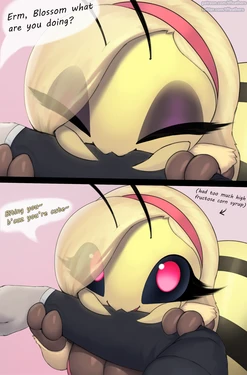 [Artist] - ThousandFoldFeathers (Uncensored)