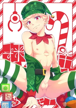 [Mikkoukun] Camp Buddy (November 2017)