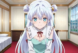 Machina Ai - Dia Viekone Extra (Patreon) [AI Generated]