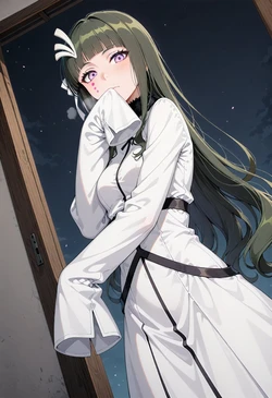 [Ai Generated] [Dainosuke] Xian Seung-sun (BLEACH) {47p}