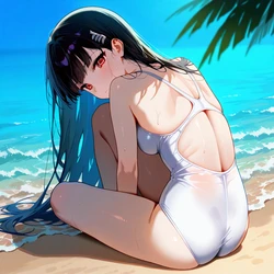 [Patreon] Ota999 <AI Generated> Blue Archive