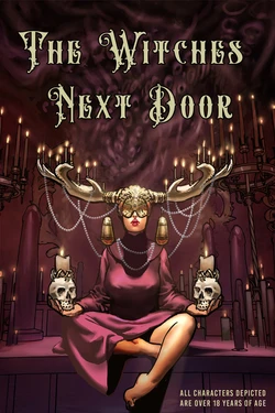 The Witches next door