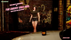 [TheMaestro] Gropy Geezers: The Emo Girl