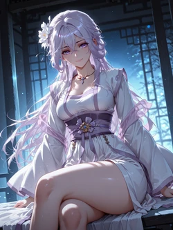 [La Creatura] Chu Qingcheng Gangbang - Magic Emperor (Manhua) [Patreon] [Uncensored] [AI Generated]