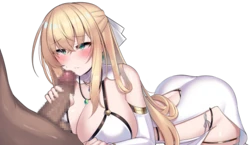 [FullskyWorkshop] Sister Sophie and the Witch's Curse