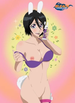 [Collection] Rukia Kuchiki (Bleach)