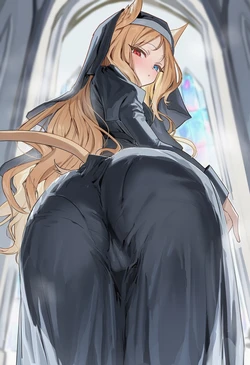 [PIXIV] Forestmist [16357594] [AI Generated]